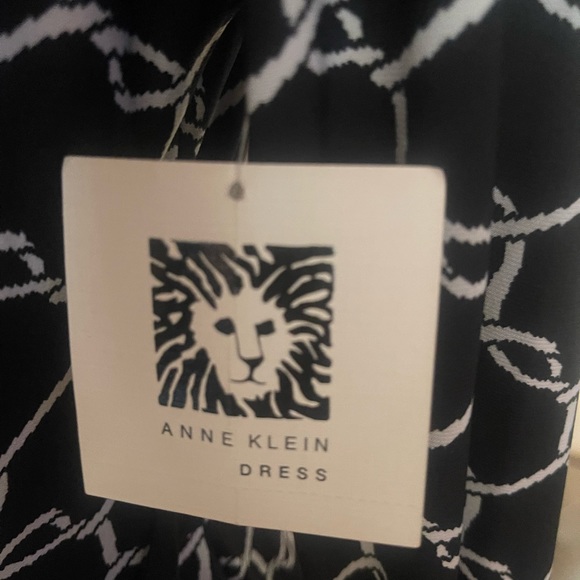 Black cocktail dress new with tag - Picture 7 of 8